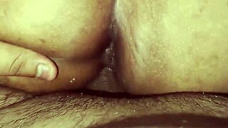 Chupando Y Sacando Toda La Leche A Mi Hermanastro