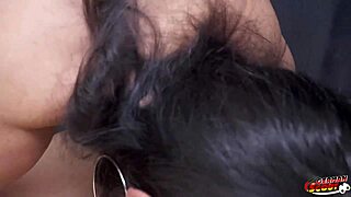 German Scout's DP Anal Casting for Dirty MILF Kristina Grace