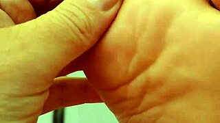 morning delight in the tent with a big ass beauty, bent over doggystyle