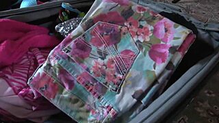 Xxx Hardsex: Horny Fuck with Skinny Girl's Wet Pussy Ripped Clothes