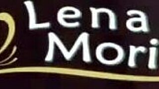 Horny German Slut Gets Wild Stallion and Massive Cumshot