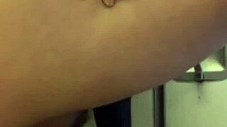 Susi Esposa Working Hard as Argentinian Prostitute