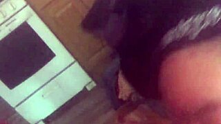 daddy's pounding that hairy bush 😈