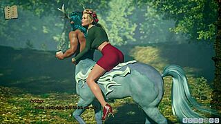 Lust Academy Chapter 284 Explores Curvy Outfits