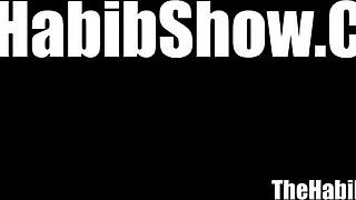 Freaky Bunny fucks Maria Jade!