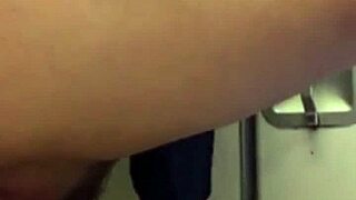 Susi Esposa Working Hard as Argentinian Prostitute