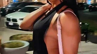 erotic hot female muscle babe fbb 31 flexes