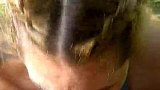 Morning breakfast means swallowing cum from big black cock! My friend’s tattoo drives me wild every early day.