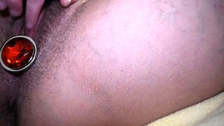 I Want You In My Hairy Place