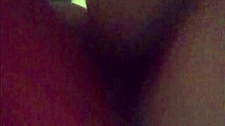 daddy's pounding that hairy bush 😈