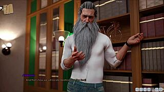 Lust Academy Chapter 284 Explores Curvy Outfits