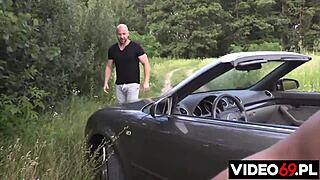 Outdoor Activity in the Open Air