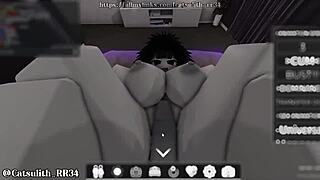 early morning fuck before work session 😏