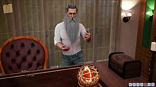 Lust Academy Chapter 284 Explores Curvy Outfits