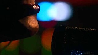 power isn’t fists, it’s all about big tits and pussy