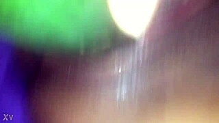 Duro Como Me Gusta with Mel in Wild Solo Action