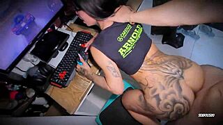 she just broke up with her boyfriend, did i do something right?