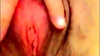 rosie baddie gets fingered and flashed in baddies & bubbles homemade swingers scene