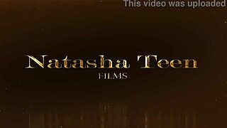 New Teen 18+ Abby Evans Tries First Anal BBC