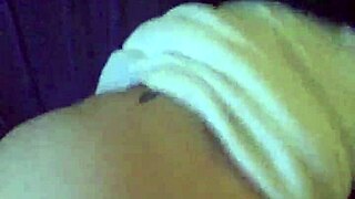 Richdapiper Fucks Curvy Latina Princess Roughly in His Outdoor Car