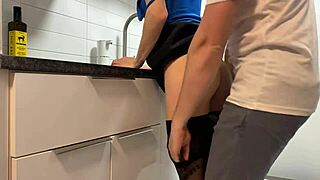 she's so tiny but screams so loud, wanna hear? 😲