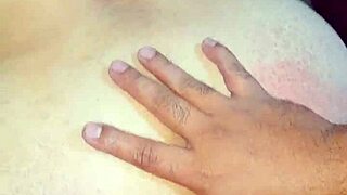 STOCKINGS MATURE CUMSHOT IN HARDCORE 3SOME WITH BIG COCKS!