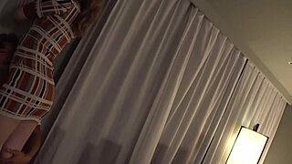 Reika loves intense foreplay and nipple licking before oral sex and cumshot in her competitive lingerie.