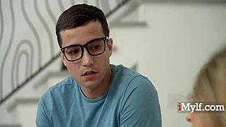 oh, family ties with bizarre reproductive pacts! fucking milf mother in law hard!