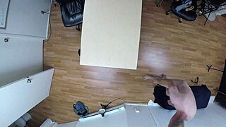 britney madison casting new pov 3