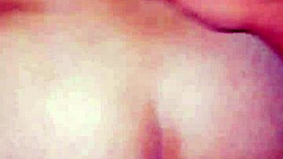 STOCKINGS MATURE CUMSHOT IN HARDCORE 3SOME WITH BIG COCKS!