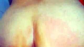 STOCKINGS MATURE CUMSHOT IN HARDCORE 3SOME WITH BIG COCKS!