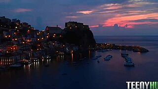 coffee date with italian teen ends in pov ass-pounding 😘