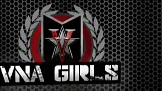 Blonde Housewife with Small Waist Lets Stepsister Get Fucked Hard After Bathing in Detailed Intimate Encounter