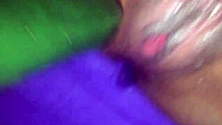 Duro Como Me Gusta with Mel in Wild Solo Action