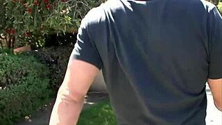 I need Chloe Conrad to ride a massive hard cock right now!