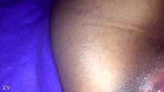 Duro Como Me Gusta with Mel in Wild Solo Action