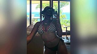 sza jerk off tribute game 😏