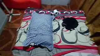 peruvian amateur fucks without condom in usa