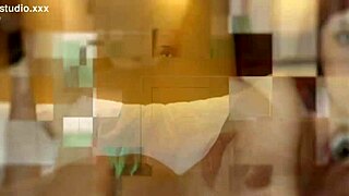 18 Year Old Blonde Ellie Humiliates With Cuckold Jerk Off Instructions