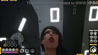 Pov fucking my friend micaela with big tits in many poses, her ass and tits on display.