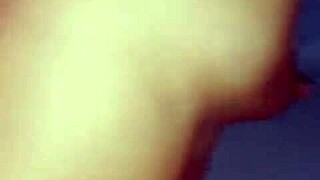 Esposa gives tight ass to endowed black guy in anal