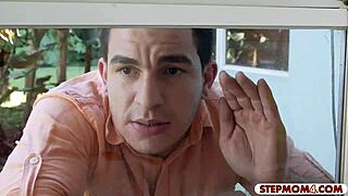 rachel starr threesome with teen