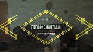 Cute Blonde Sucks Monster Cock Like It's the Cure for Cancer