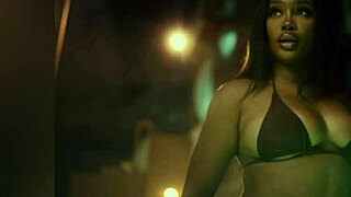 sza jerk off tribute game 😏