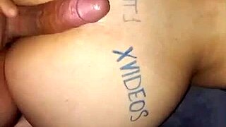 look at this pawg's big oiled ass, ready for action?