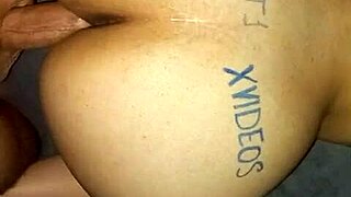 look at this pawg's big oiled ass, ready for action?