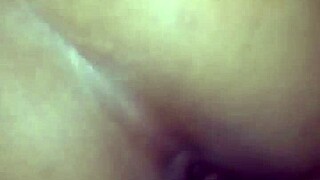 congojames bends vampris over for steamy doggystyle