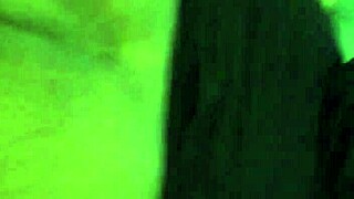 babysitter bent over for discipline