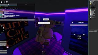 Ever seen a futa pound a huge ass in a studio? It’s unreal. Join me for the wildest ride yet!