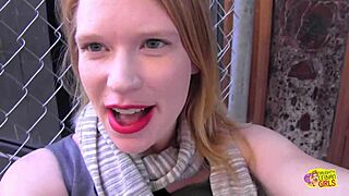 Inked Brunette Girlfriends Ignite Passionate Lesbian Action In Kitchen